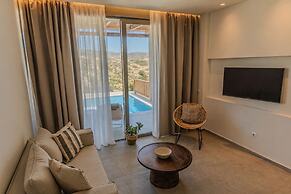Ramnus Karpathos Suites