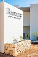 Ramnus Karpathos Suites