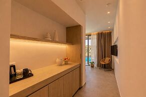 Ramnus Karpathos Suites
