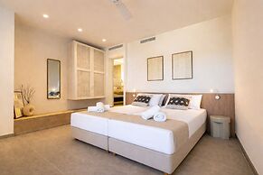 Ramnus Karpathos Suites