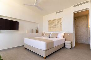 Ramnus Karpathos Suites