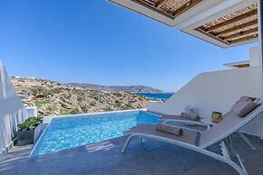 Ramnus Karpathos Suites