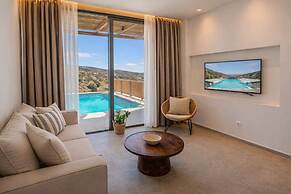 Ramnus Karpathos Suites