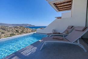 Ramnus Karpathos Suites