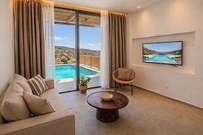 Ramnus Karpathos Suites
