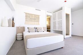 Ramnus Karpathos Suites
