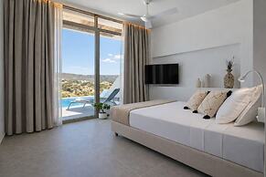 Ramnus Karpathos Suites