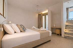 Ramnus Karpathos Suites
