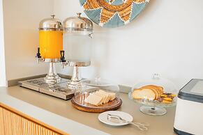 Ramnus Karpathos Suites