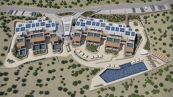 Ramnus Karpathos Suites