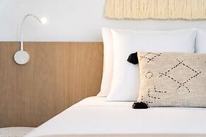 Ramnus Karpathos Suites