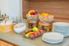 Ramnus Karpathos Suites