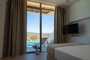 Ramnus Karpathos Suites