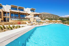 Ramnus Karpathos Suites