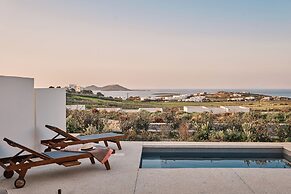 Ovea Paros