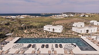 Ovea Paros