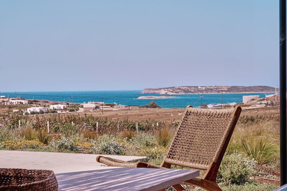 Ovea Paros