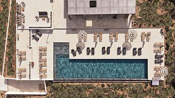 Ovea Paros