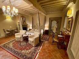 LA CORTE DI AMBRA