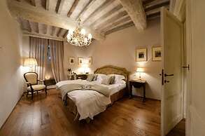 LA CORTE DI AMBRA