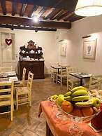 LA CORTE DI AMBRA