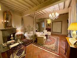 LA CORTE DI AMBRA