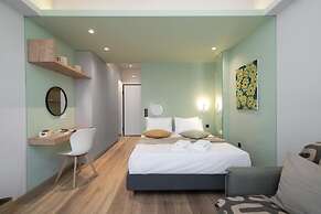 Athena Urban Retreat Apartment