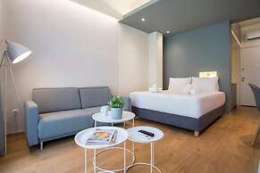Athena Urban Retreat Apartment
