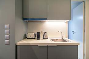 Athena Urban Retreat Apartment