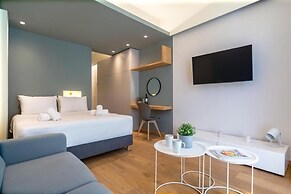 Athena Urban Retreat Apartment