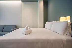 Athena Urban Retreat Apartment