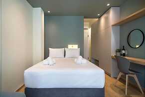 Athena Urban Retreat Apartment