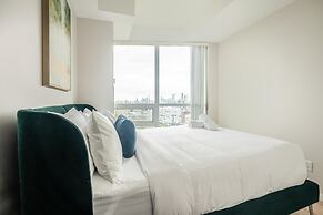 Designer Living - Near Rogers Centre