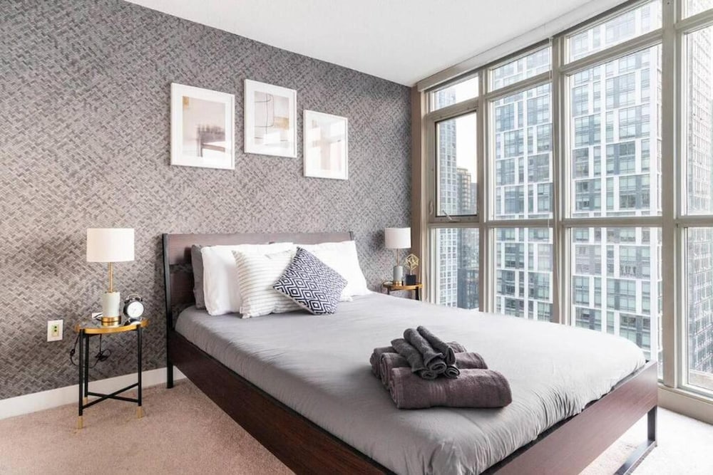 Designer Living - Near Rogers Centre
