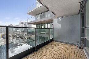 Designer Living - Near Rogers Centre