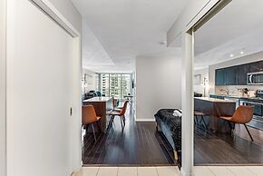 Designer Living - Near Rogers Centre