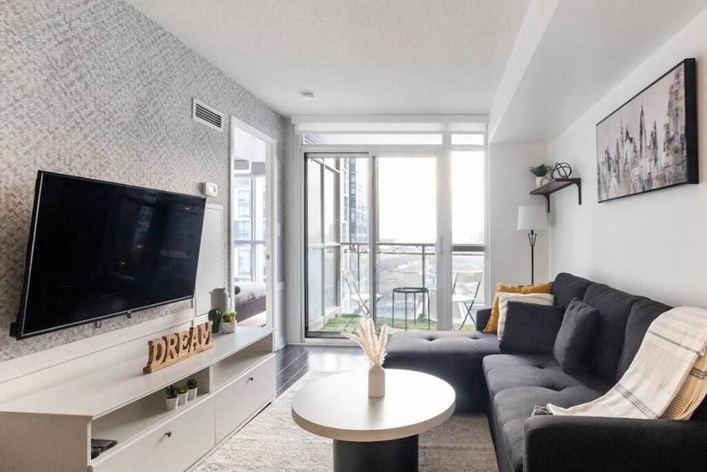 Designer Living - Near Rogers Centre