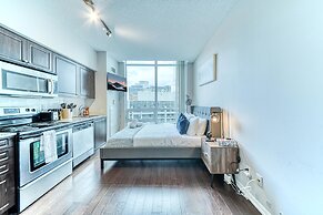 Designer Living - Near Rogers Centre