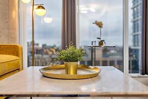 Designer Living - Near Rogers Centre