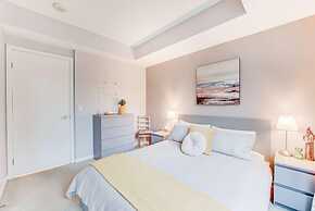 Designer Living - Near Rogers Centre