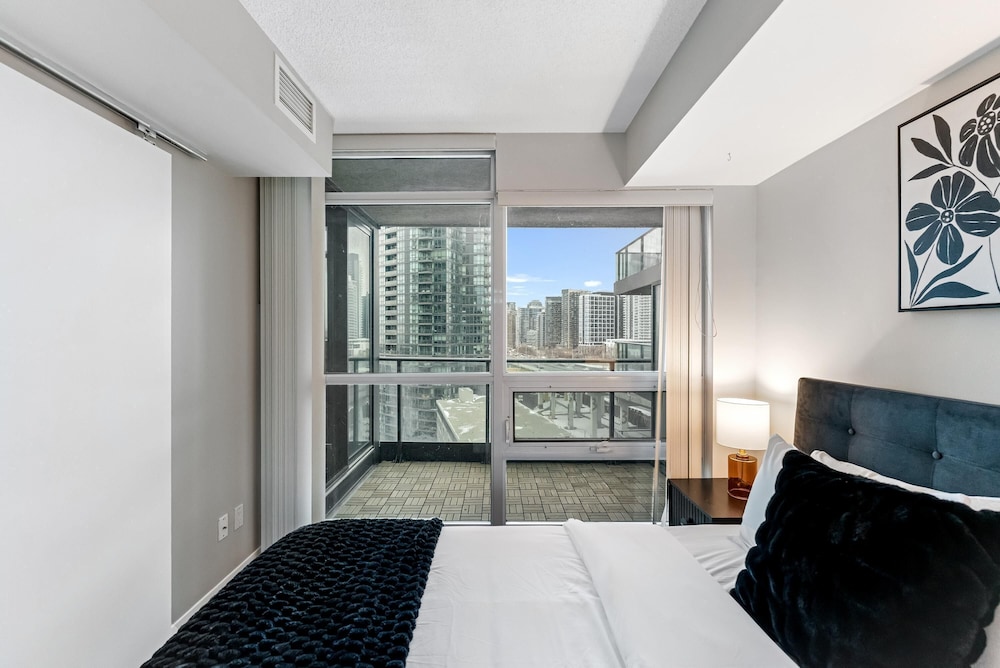 Designer Living - Near Rogers Centre