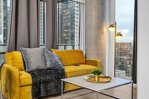 Designer Living - Near Rogers Centre
