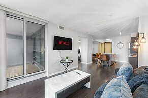 Designer Living - Near Rogers Centre