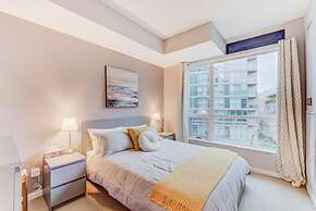 Designer Living - Near Rogers Centre