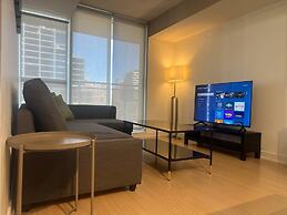 Designer Living - Near Rogers Centre