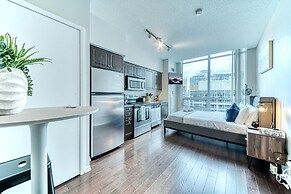 Designer Living - Near Rogers Centre