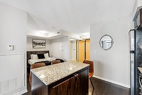 Designer Living - Near Rogers Centre