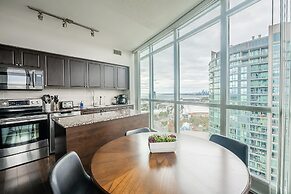 Designer Living - Near Rogers Centre