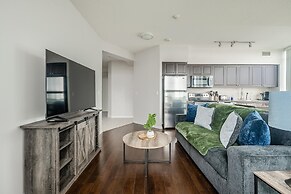 Designer Living - Near Rogers Centre