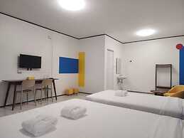 RYB Hostel Phuket